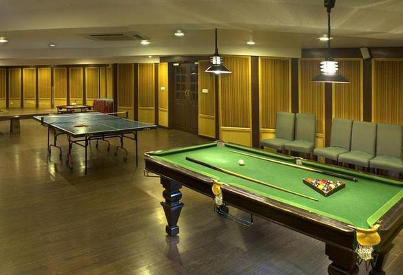 Sparsa Resort